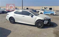 تويوتا كامري